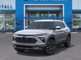 2026 Chevrolet Trailblazer photo 6