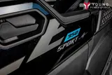2026 CFMOTO ZFORCE 950 SPORT-4 photo 34