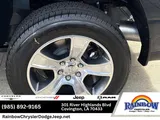 2027 Ram 1500 photo 4