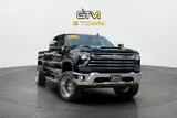 2024 Chevrolet Silverado 2500HD photo 4