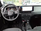 2026 Jeep Wrangler photo 13