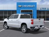 2026 Chevrolet Silverado 1500 photo 3