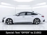 2026 Audi A5 photo 6