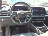 2025 Chevrolet Traverse photo 16