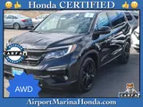 2022 Honda Pilot photo 5