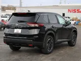 2026 Nissan Rogue photo 10