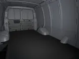 2026 Chevrolet Express Cargo Van photo 17