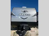 2025 Jayco Jay Flight SLX 265BHS photo 1