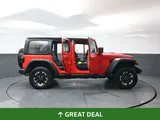 2024 Jeep Wrangler 4xe photo 60