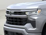 2026 Chevrolet Silverado 1500 photo 11