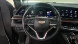 2023 Cadillac Escalade ESV photo 34