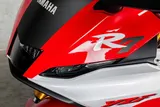 2026 YAMAHA YZF-R7 photo 26