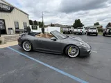 2014 Porsche 911 photo 37