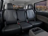2027 Kia Carnival Hybrid photo 16