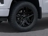 2026 Chevrolet Silverado 1500 photo 9