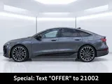 2027 Audi A6 e-tron photo 6