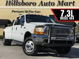 2000 Ford Super Duty F-350 DRW photo 2