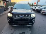 2017 Ford Explorer photo 9