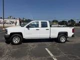 2019 Chevrolet Silverado 1500 LD photo 3
