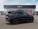 2026 Kia Sorento photo 6