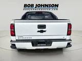 2016 Chevrolet Silverado 1500 photo 8
