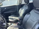 2020 Jeep Compass photo 9