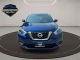 2019 Nissan Kicks photo 9
