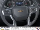 2026 Chevrolet Blazer photo 21