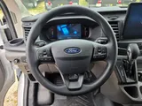 2026 Ford Transit Cargo Van photo 27