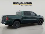 2027 Ram 1500 photo 7
