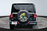 2026 Jeep Wrangler photo 5
