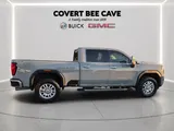 2024 GMC Sierra 2500HD photo 10