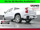 2026 Chevrolet Silverado 1500 photo 46