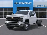 2025 Chevrolet Silverado 3500HD CC photo 6