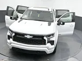 2026 Chevrolet Silverado 1500 photo 56