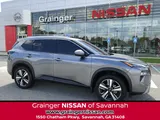2025 Nissan Rogue photo 1