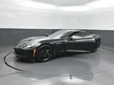 2017 Chevrolet Corvette photo 34