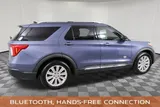 2021 Ford Explorer photo 5
