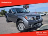 2019 Nissan Frontier photo 1