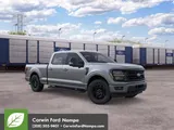 2026 Ford F-150 photo 1