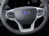 2027 Ford Explorer photo 12