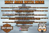 2025 Harley-Davidson Pan America ST RA1250ST photo 3