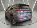 2026 Jeep Grand Cherokee photo 5