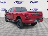 2027 Ram 2500 photo 5