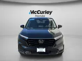 2025 Honda CR-V photo 9