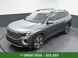 2025 Volkswagen Atlas photo 42