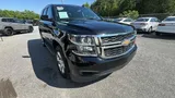 2017 Chevrolet Tahoe photo 4