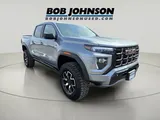 2024 GMC Canyon photo 1