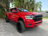 2020 Ram 1500 photo 9