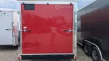 2025 Cross Trailers 716TA photo 5